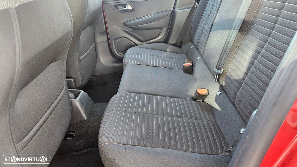 Peugeot 208 1.5 BlueHDi Active Pack - 15