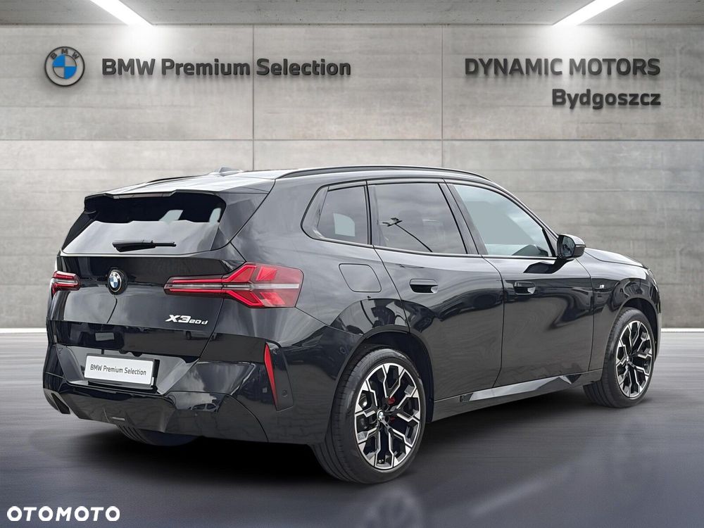 BMW X3 - 6