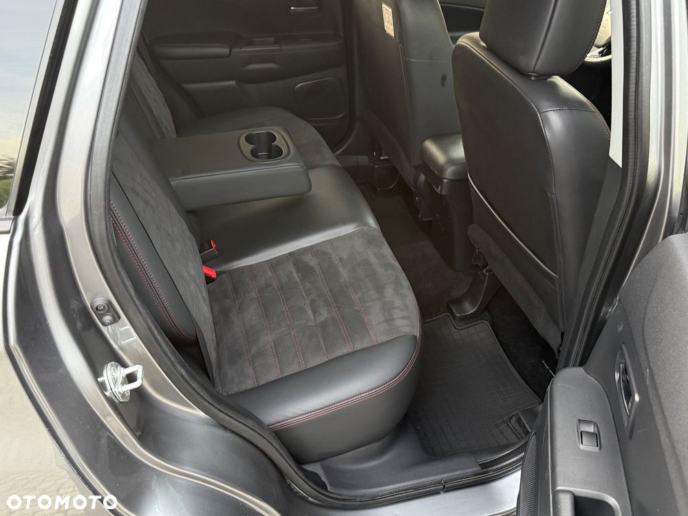 Mitsubishi ASX 1.6 ClearTec 2WD Diamant Edition - 33