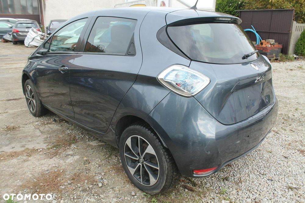 Renault Zoe - 7