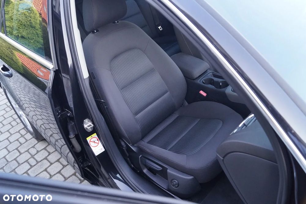 Audi A4 Avant 1.8 TFSI Attraction - 25