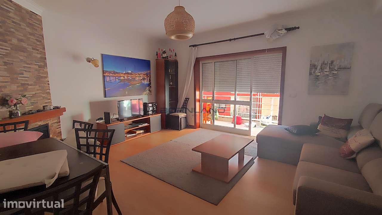 Apartamento T3 - Centro de Braga - Grande imagem: 3/9