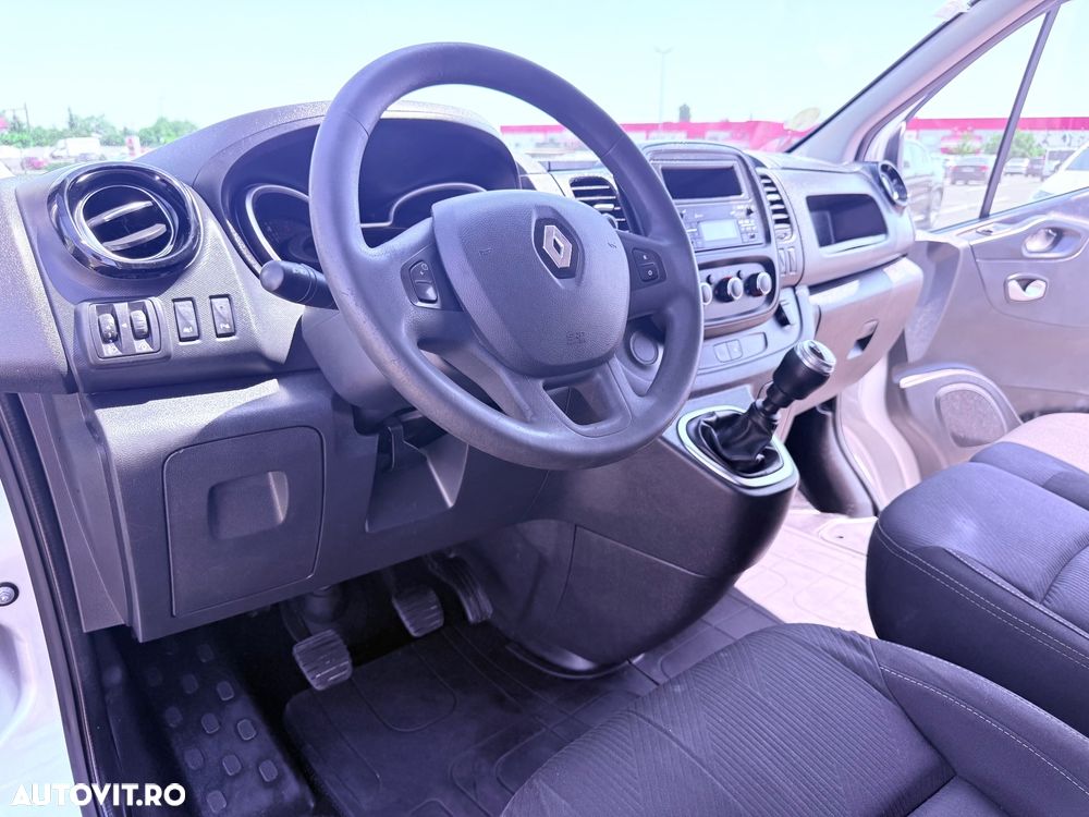 Renault Trafic ENERGY L2H1 3.0t Komfort - 24