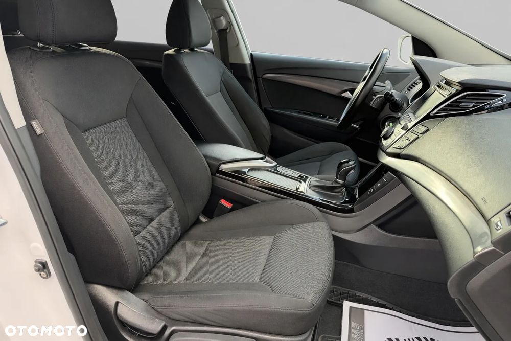 Hyundai i40 1.7 CRDi BlueDrive Business DCT - 16