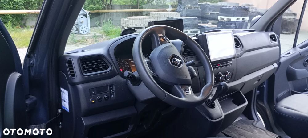 Renault Master - 16