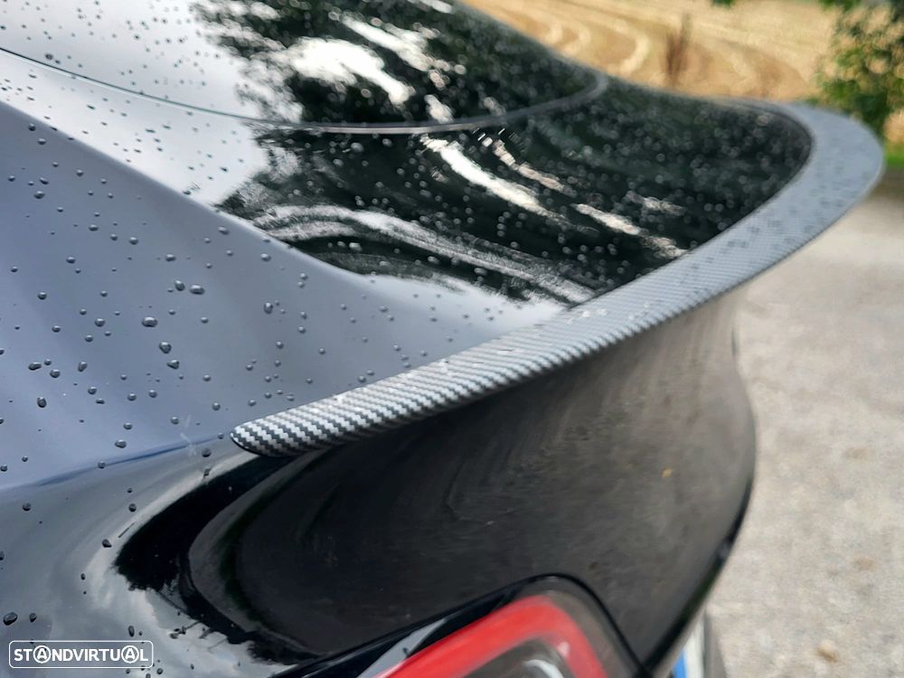 Tesla Model Y Tração Traseira - 5