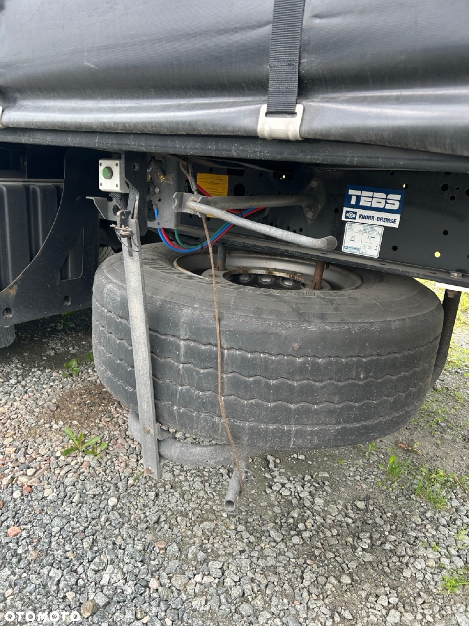 Kassbohrer K.SCS X+ - 12
