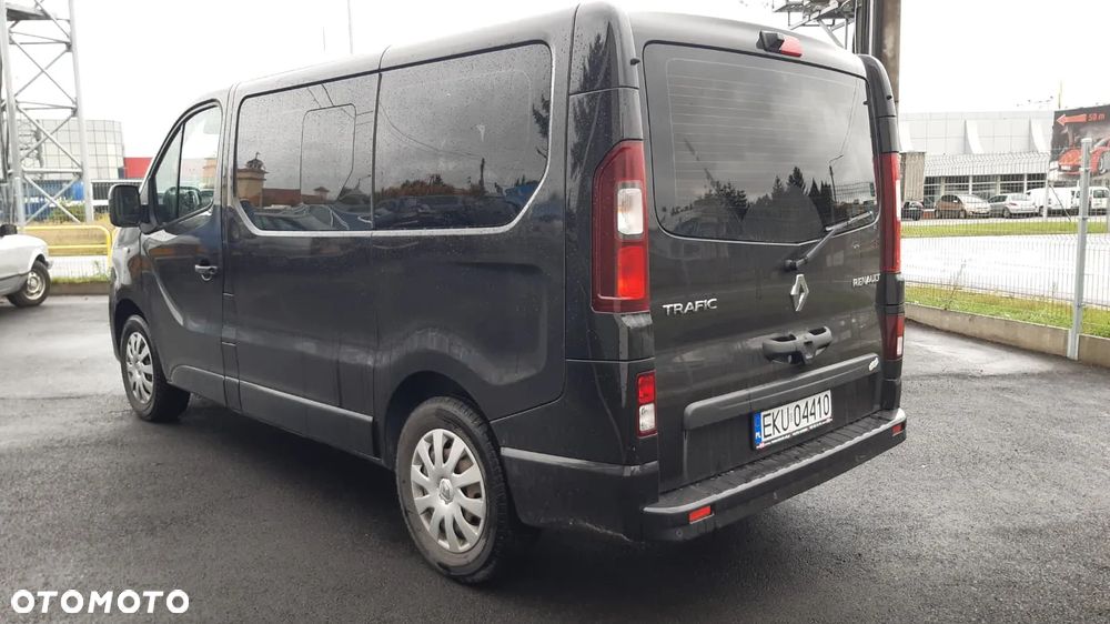 Renault Trafic - 4