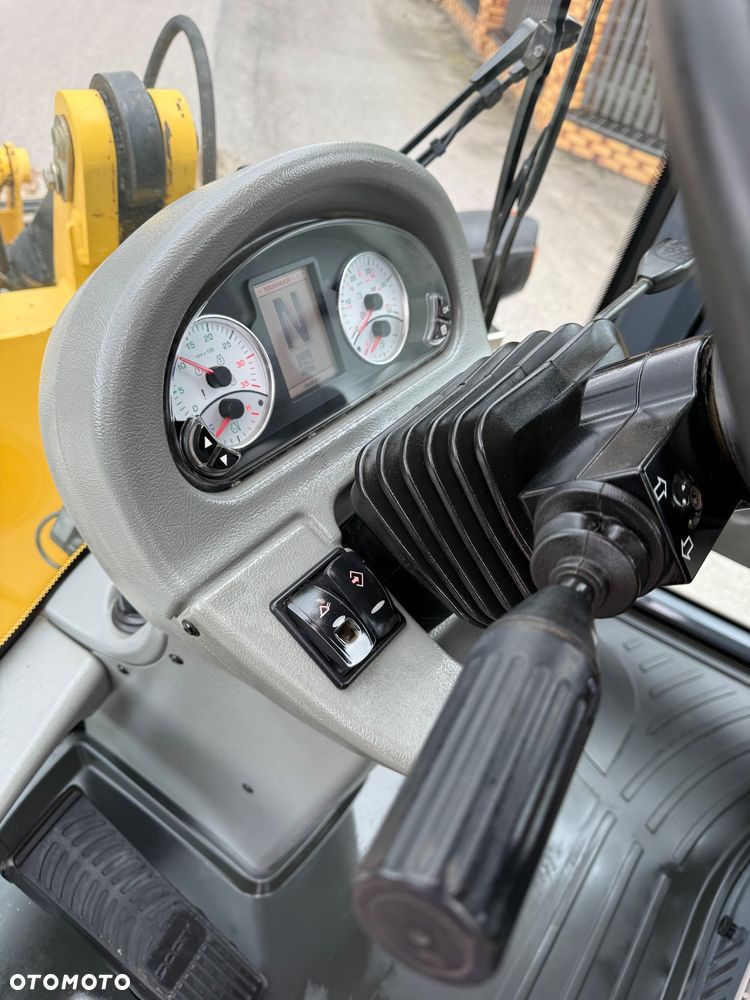 Yanmar V80 - 16