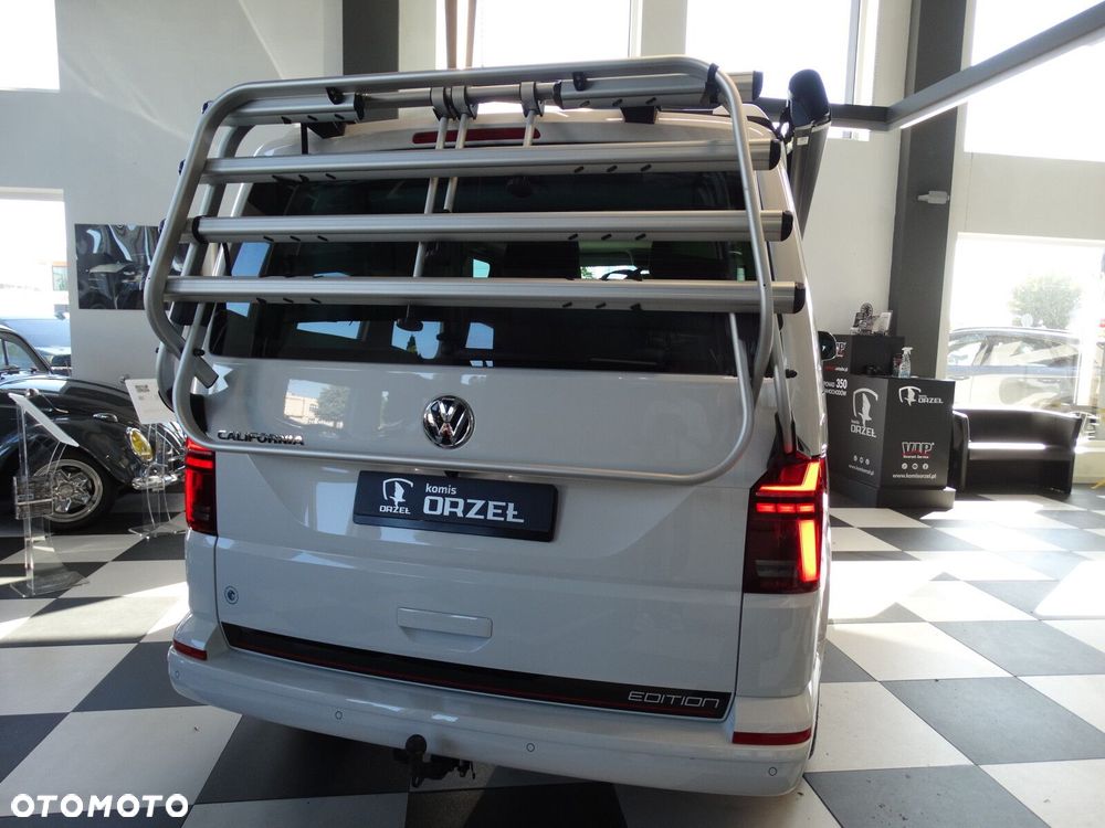 Volkswagen California - 6