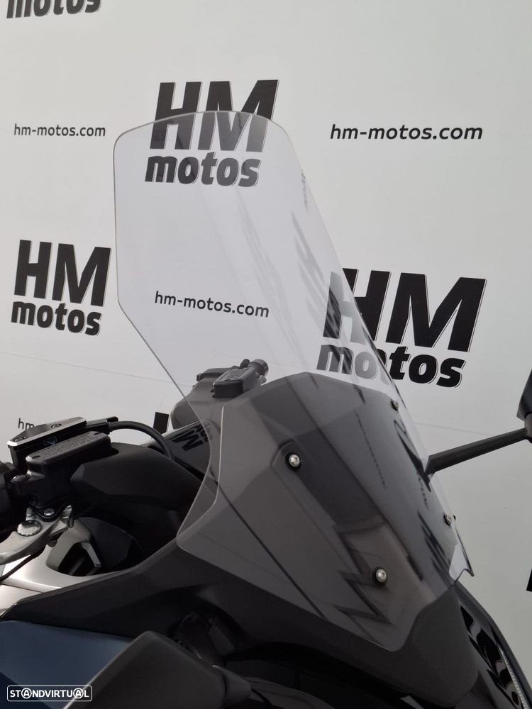 Honda Forza 750 - 24 MESES DE GARANTIA - 17