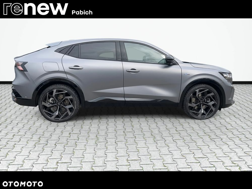 Renault Rafale 1.2 E-Tech PHEV 4x4 300 atelier Alpine MMT - 4