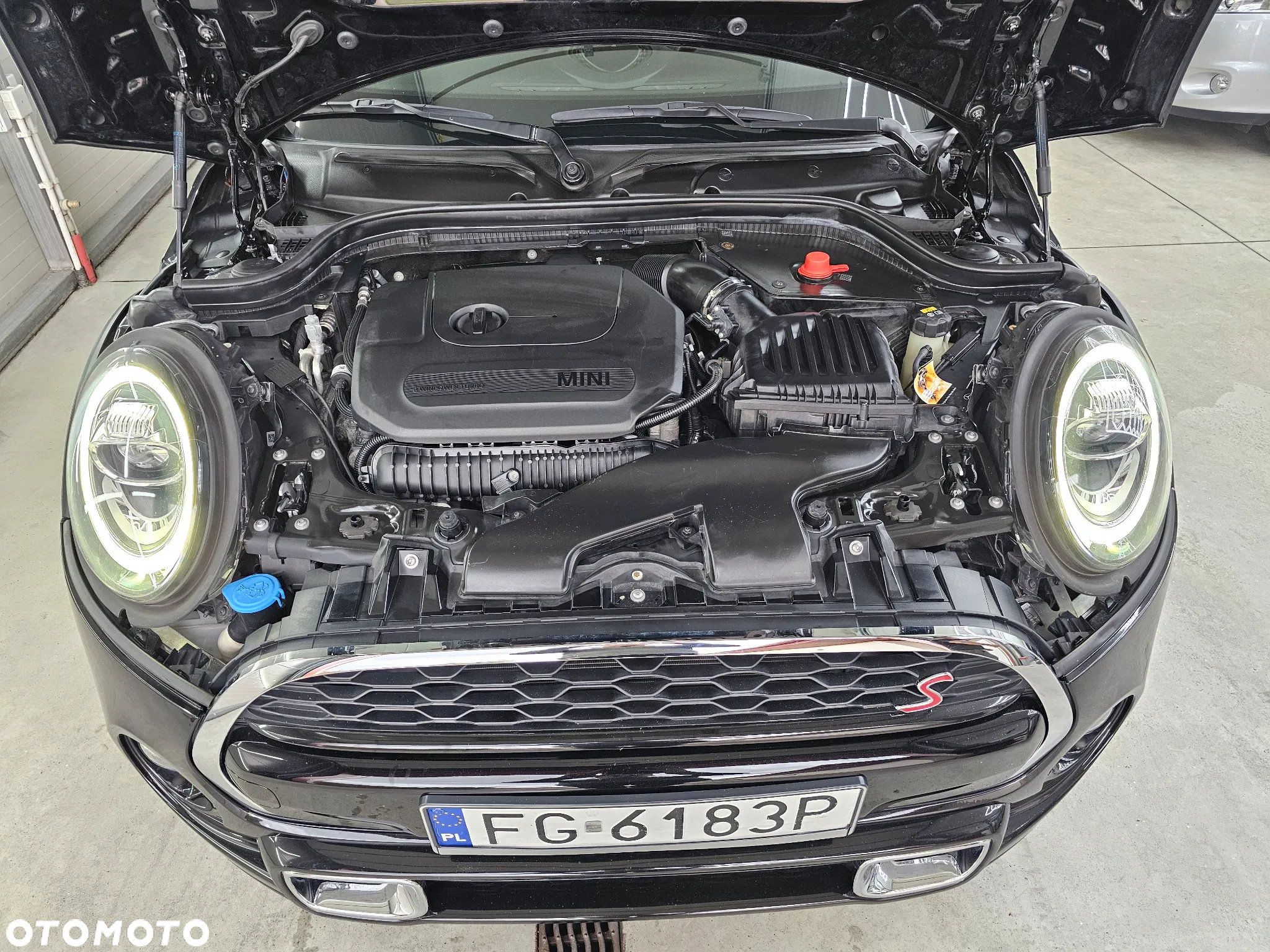 MINI Cooper S sport - 2