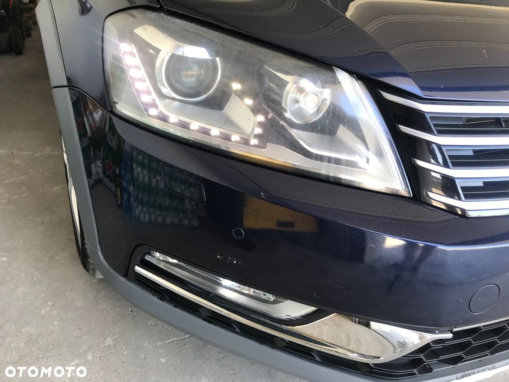 Volkswagen Passat 2.0 TDI Comfortline DSG - 15