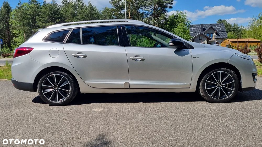 Renault Megane 1.6 dCi Energy Bose Edition - 3