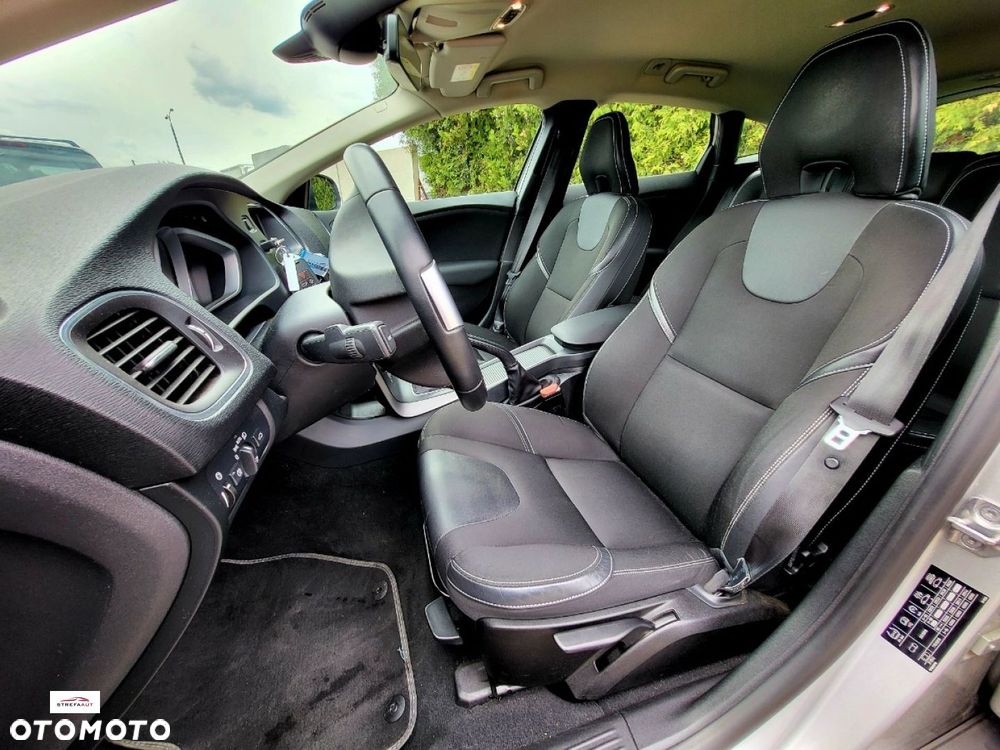 Volvo V40 - 5