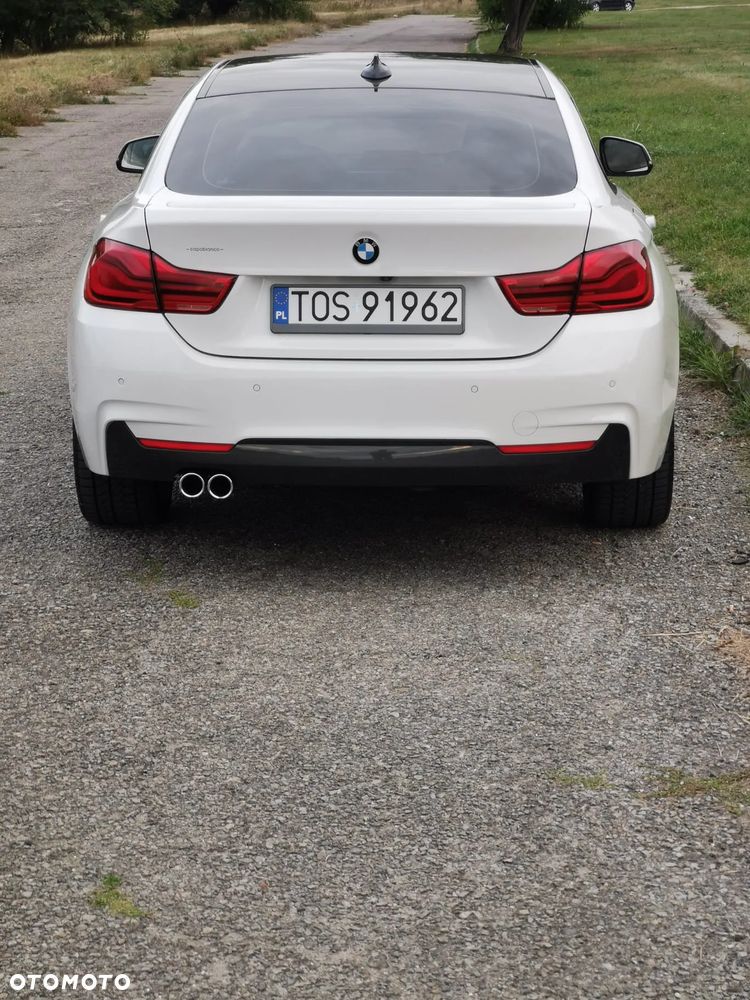 BMW Seria 4 - 9