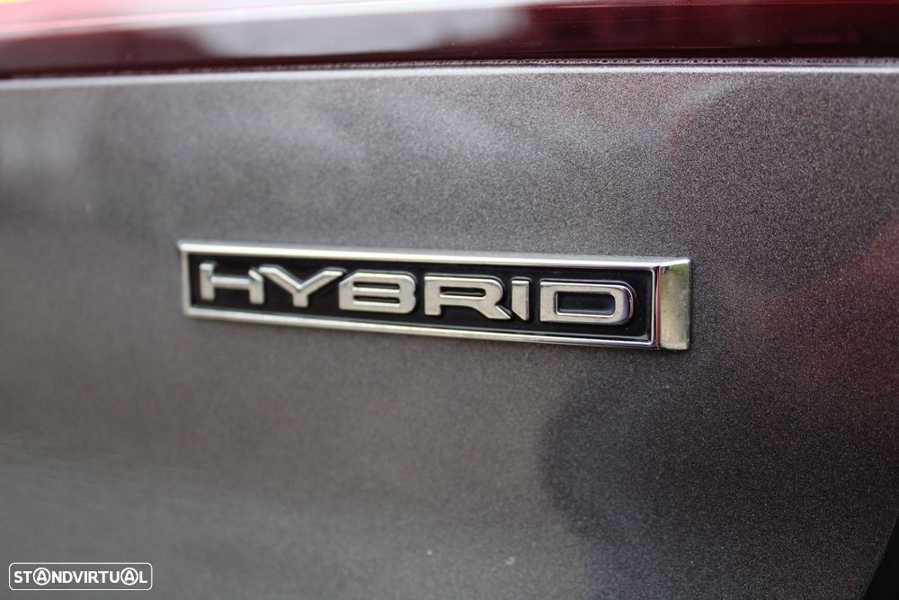 Opel Astra 1.6 T PHEV Business - 5