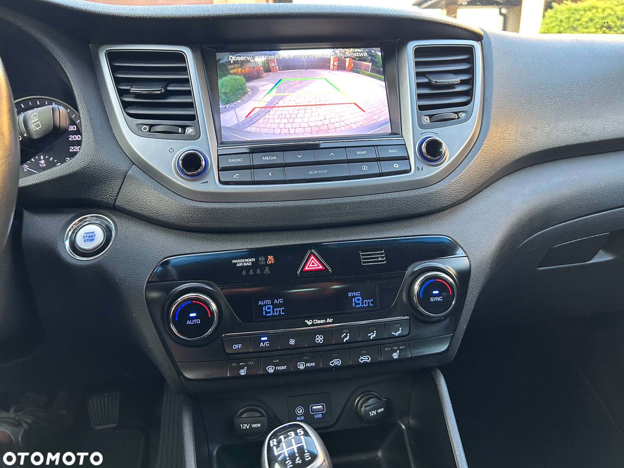 Hyundai Tucson - 11