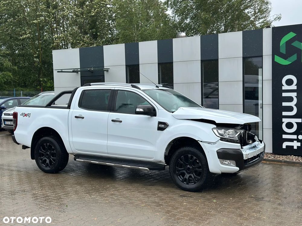 Ford Ranger - 1