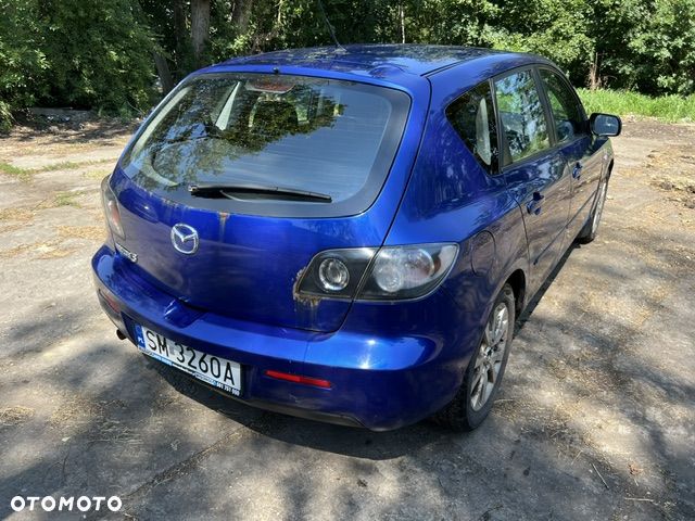 Mazda 3 1.6 Active - 6