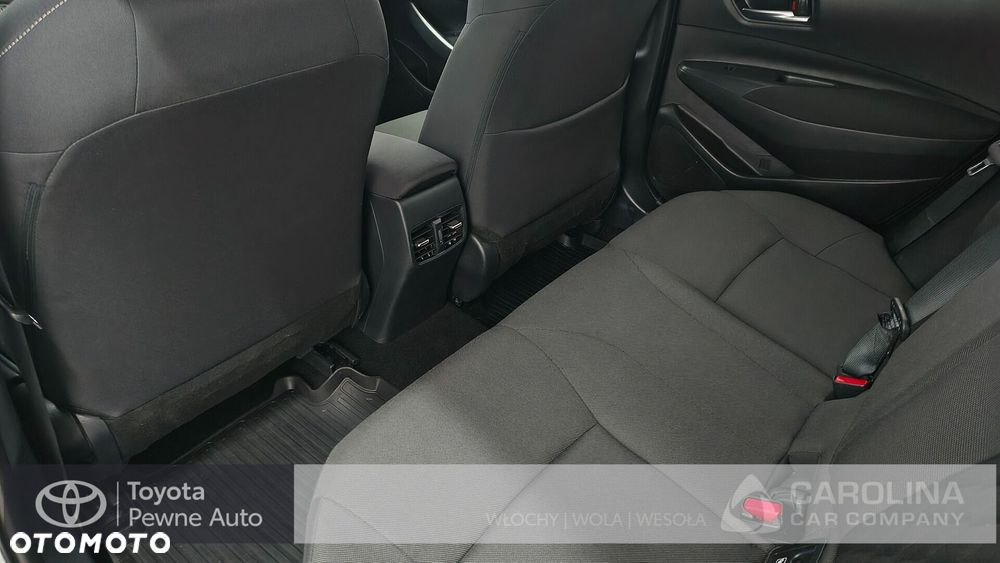Toyota Corolla - 16