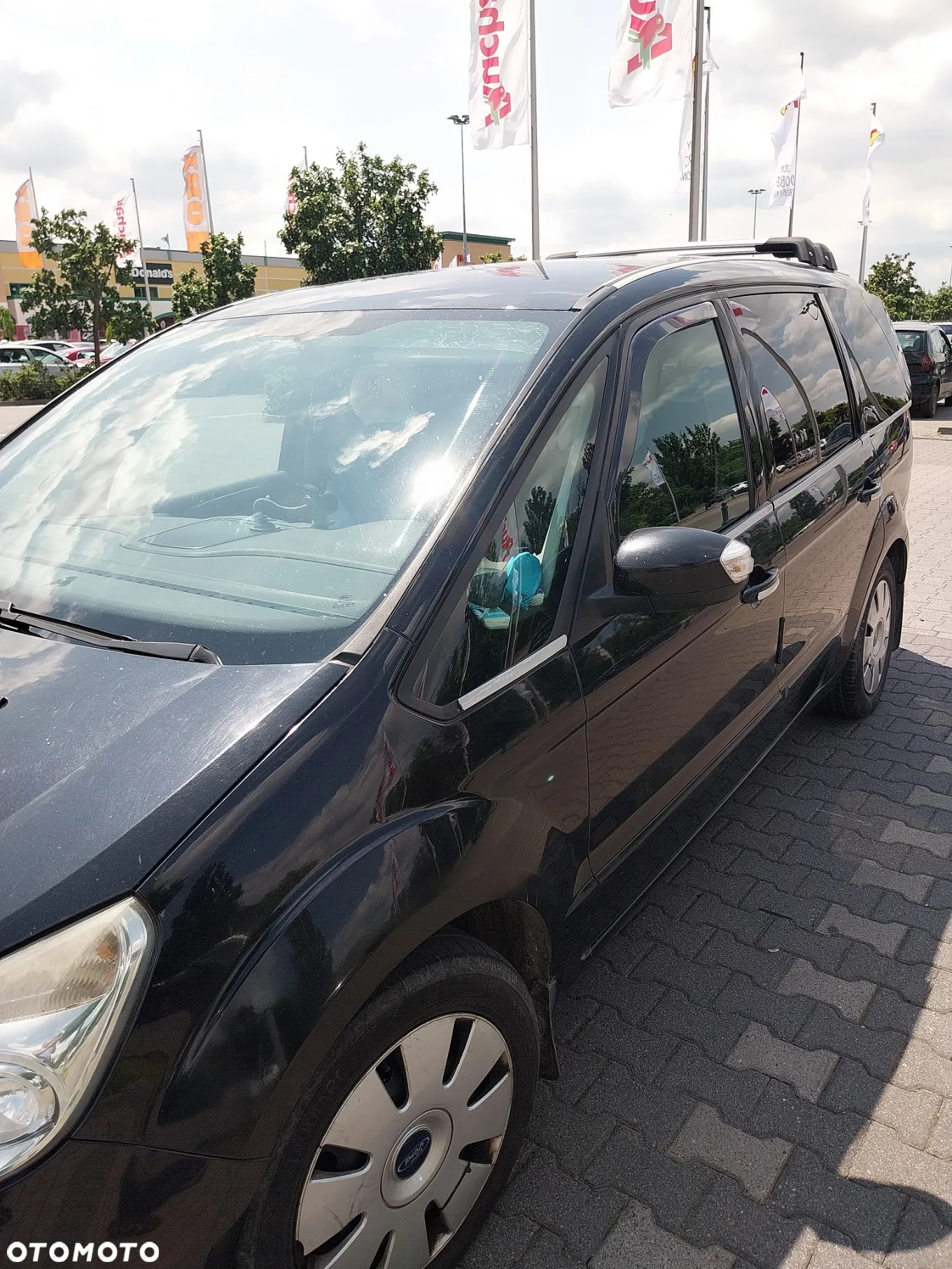 Ford Galaxy 2.0 TDCi Titanium - 16