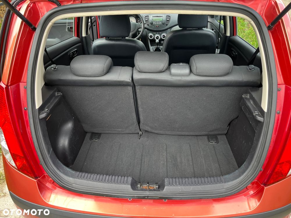 Hyundai i10 1.2 Classic - 14