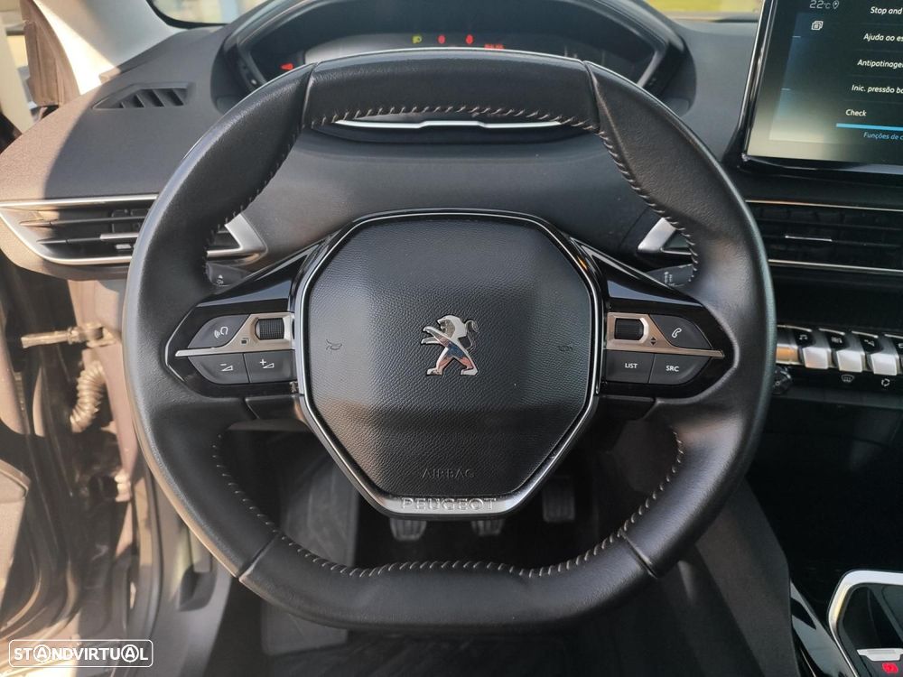Peugeot 3008 1.5 BlueHDi Active Pack - 24