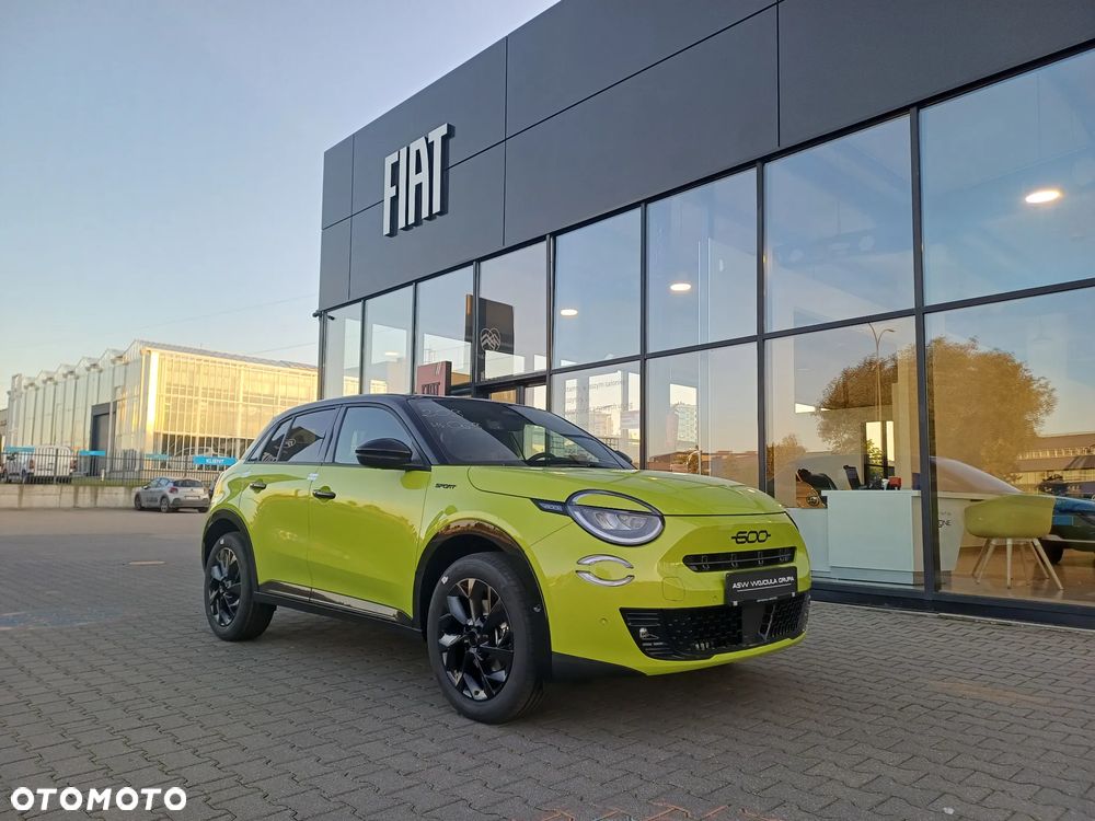Fiat 600