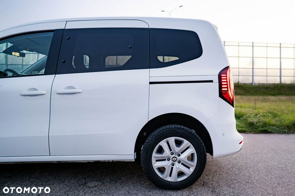 Renault Kangoo TCe 130 Equilibre - 14
