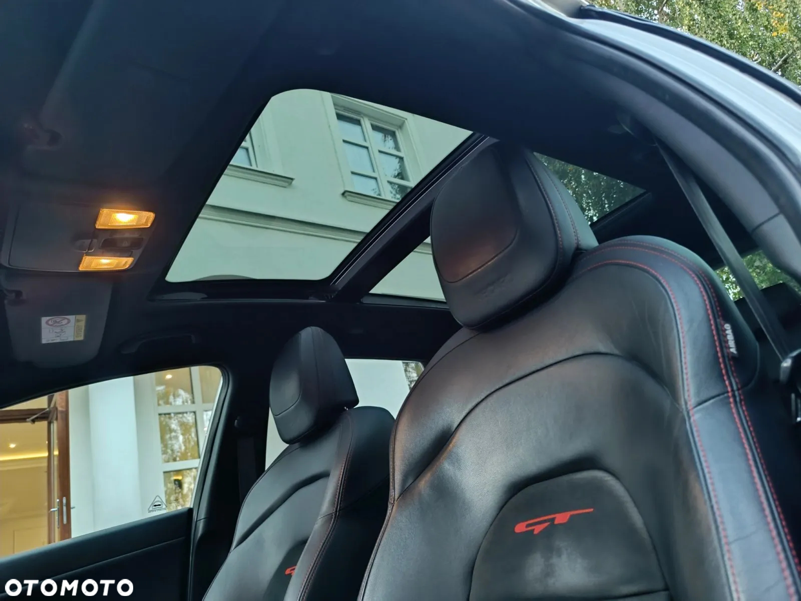 Kia Ceed Cee'd 1.6 T-GDI GT XL - 26