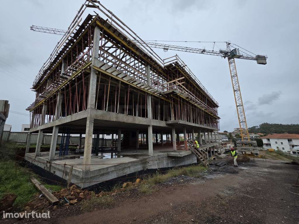 Duque Flats - Apartamento T2 - Grande imagem: 3/35