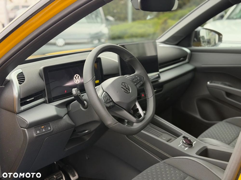 Volkswagen T-Roc 1.5 eTSI R-Line DSG - 10