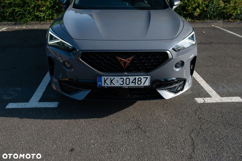Cupra Formentor 2.0 TSI 4Drive DSG - 16