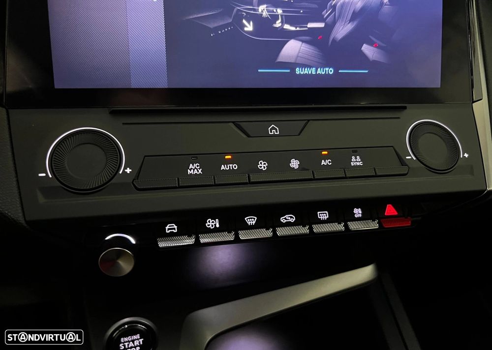 Peugeot 308 1.5 BlueHDi Active Pack - 19