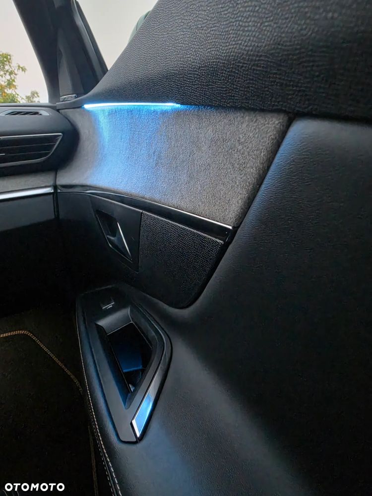 Peugeot 5008 2.0 BlueHDi GT S&S EAT8 - 11