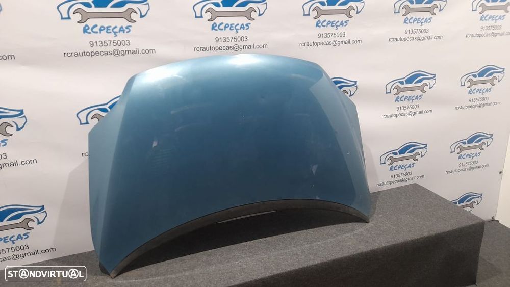 CAPOT VW VOLKSWAGEN GOLF PLUS CAPÔ CAPO ORIGINAL - 3