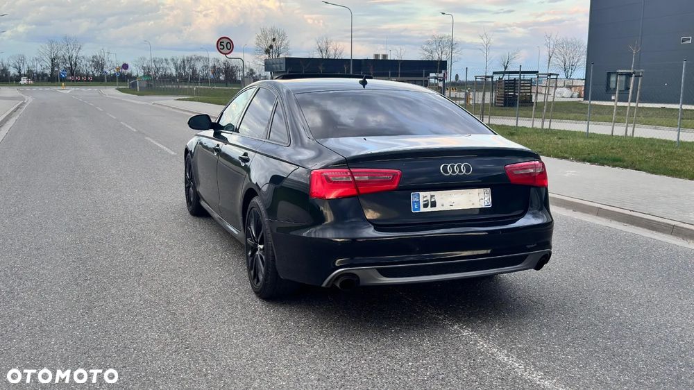Audi A6 Limousine - 16