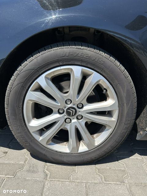 Citroën C5 2.0 HDi Exclusive - 12