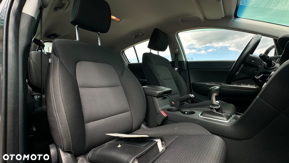 Kia Sportage 1.6 GDI 2WD SPIRIT - 11