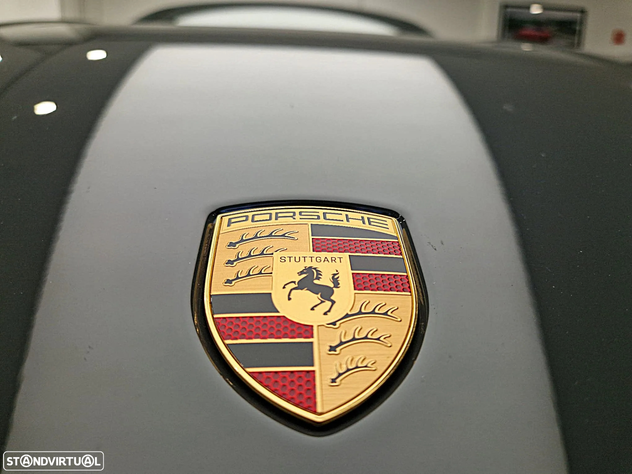 Porsche 911 (992) Carrera - 15