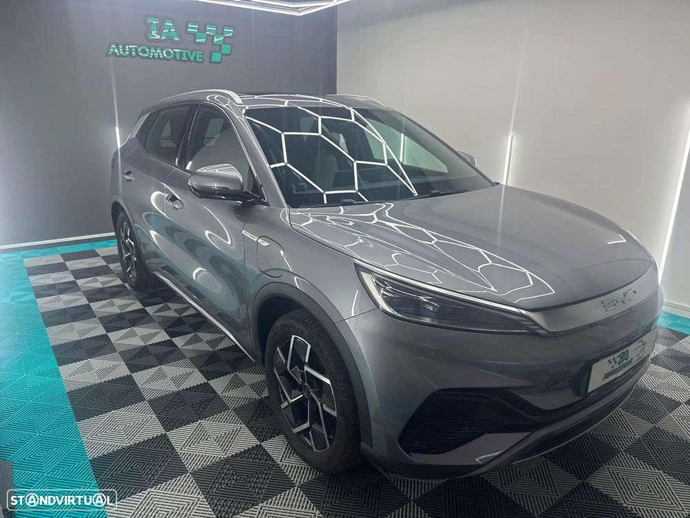 BYD Atto 3 60.48 kWh Design - 3