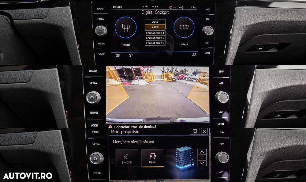 Volkswagen ARTEON - 26