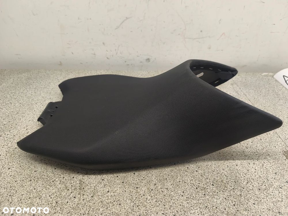 Kanapa, fotel przód, siedzenie kierowcy KTM 690 Duke - 4