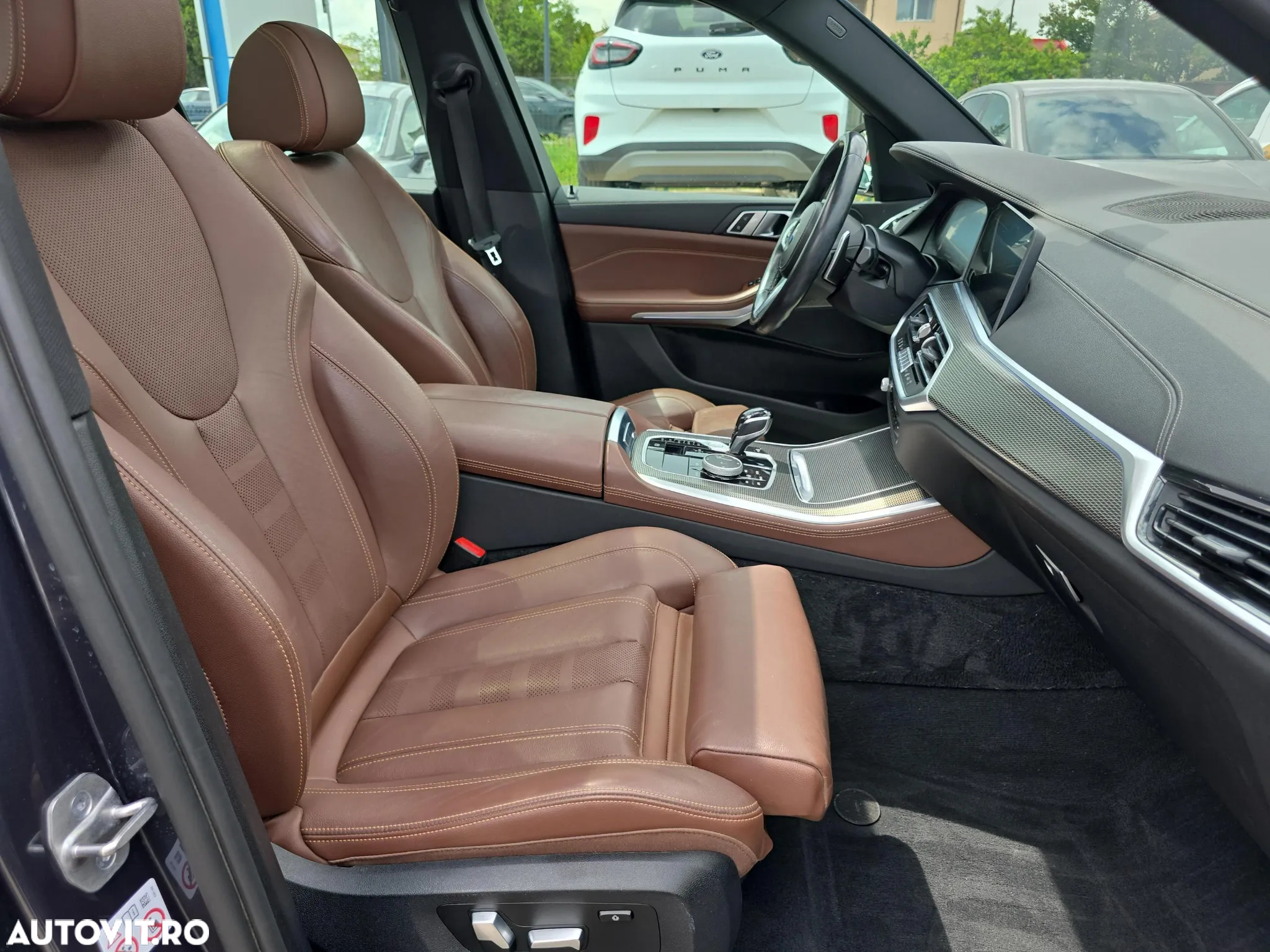 BMW X5 xDrive30d AT MHEV - 32