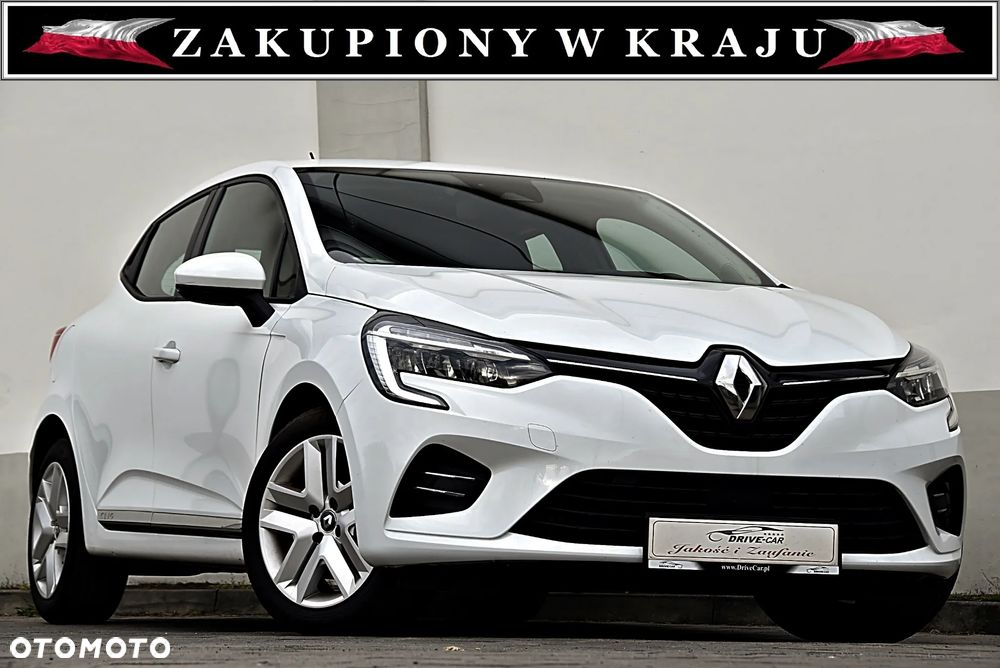 Renault Clio 1.6 E-TECH Techno - 1