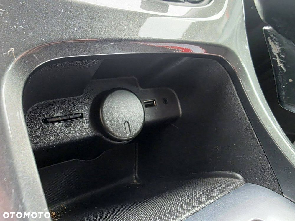 Opel Astra - 24