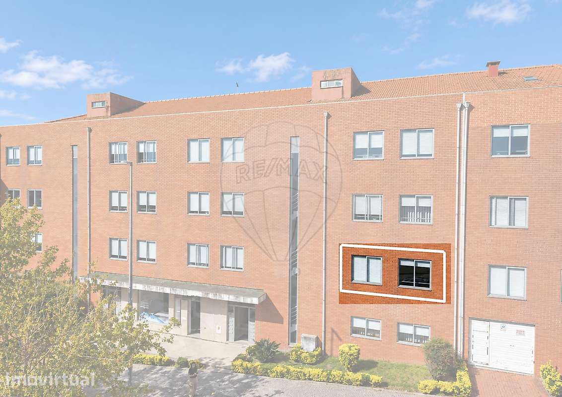 Apartamento T2 para venda - Grande imagem: 3/49