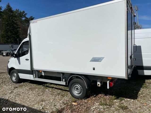 Mercedes-Benz Sprinter 315 - 4